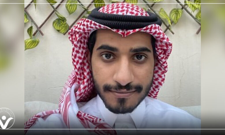 حالة غموض تسود أوساط الحقوقيين حول مصير المعارض "أحمد الحربي" بعد عودته قسرًا إلى السعودية