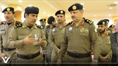 النظام السعودي قتل أحد أذرعه الأمنية وأخفى جثمانه.. ما القصة؟