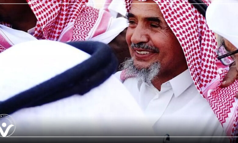 عام على وفاة الناشط الحقوقي عبد الله الحامد في السجون السعودية