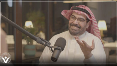 مختفي منذ نوفمبر الماضي.. لا يزال مصير الخبير الاقتصادي السعودي حمزة السالم مجهولًا حتى اليوم
