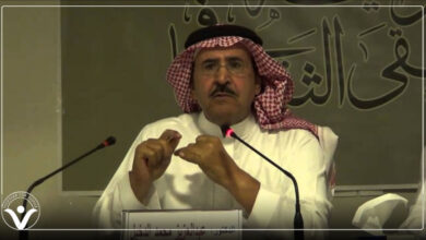 أكاديميون يرسلون برسالة تضامنية ويطالبون الملك سلمان بالإفراج عن الاقتصادي السعودي عبد العزيز الدخيل