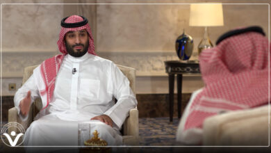 ولي العهد السعودي يلمح بقتل المعارضين السعوديين.. ما القصة؟
