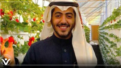 دافع عن والده فاعتُقل.. حكم جديد لمحكمة سعودية ضد الناشط "ياسر العياف" وسط غموض حول مصيره