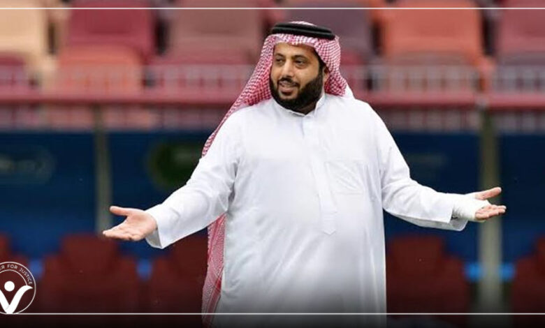 النيابة العامة السعودية تعتقل صحفيًا سعوديًا بسبب فيديو يسخر فيه من "تركي آل الشيخ"