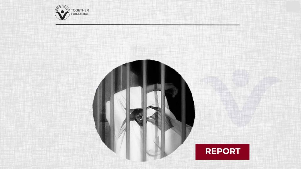 Detainees Facing Slow Killing in Saudi Prisons Despite Finishing their Sentences
