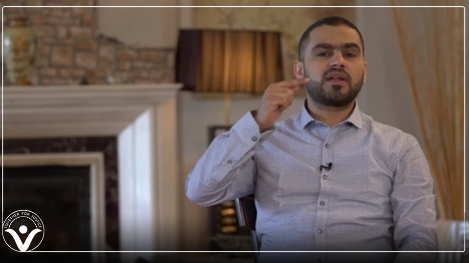 مطالبات حقوقية وأممية بالكشف عن مصير “أسامة الحسني”