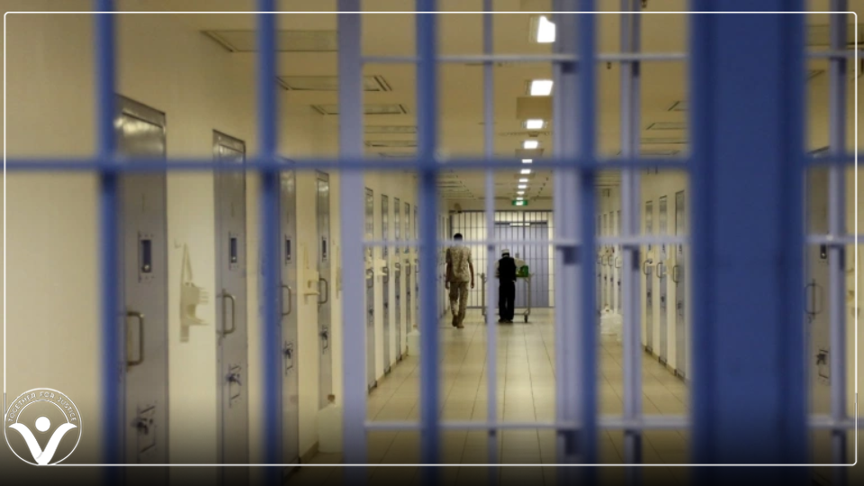 تعذيب منهج.. أوضاع مأسوية لمعتقلي الرأي في سجون المملكة