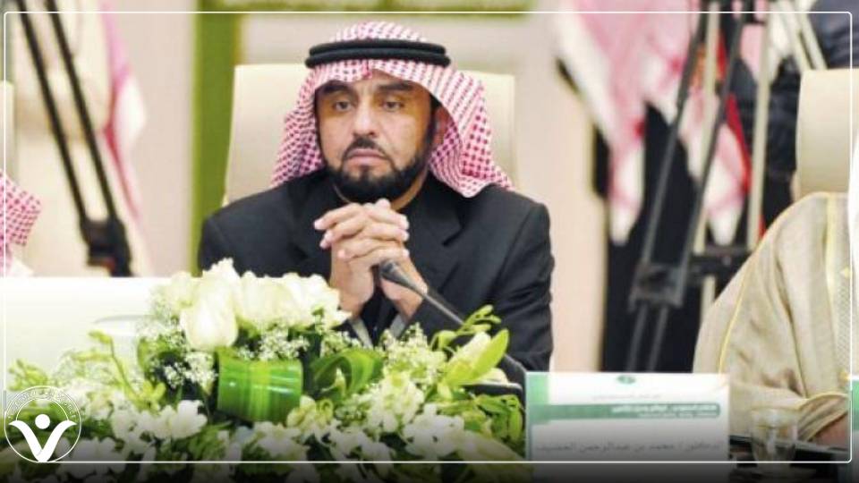 انتهاكات لا تتوقف.. معتقل سعودي يعيش ظروف قاسية داخل محبسه