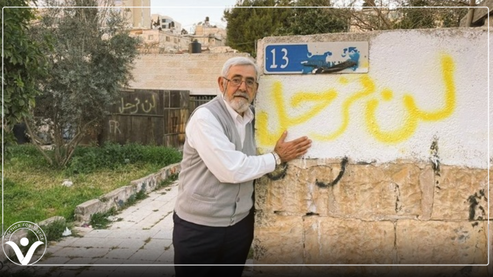 من السعودية إلى فلسطين.. انتهاكات واحدة وقمع يتزايد