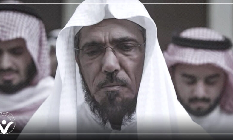 إهمال طبي متعمد.. تقارير حقوقية تكشف تدهور الحالة الصحية للعودة والحوالي