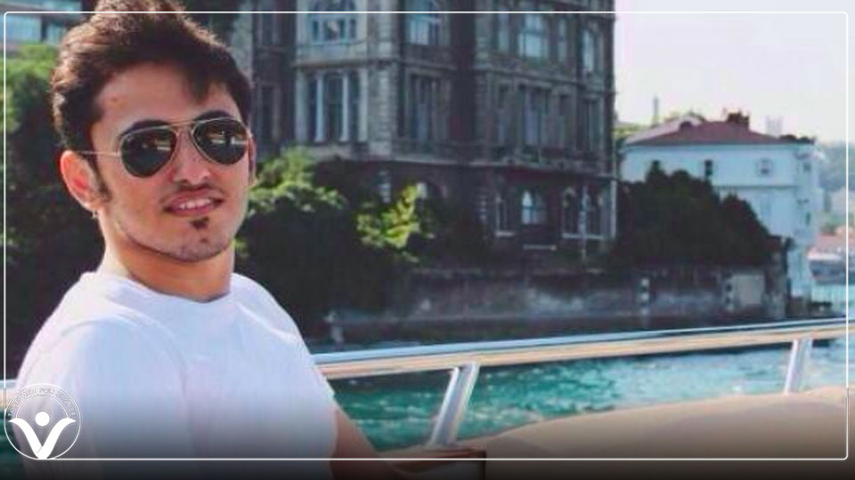 اعتقال دون سند قانوني.. "مهند المحيميد" يعاني داخل سجون السعودية