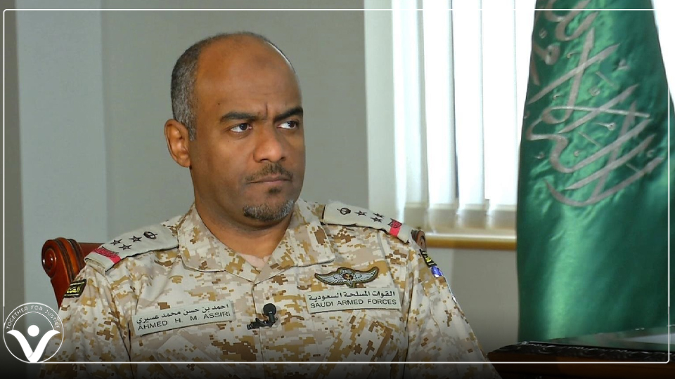 لمشاركته في تعذيب خاشقجي.. شكوى قضائية ضد اللواء السعودي “أحمد عسيري”