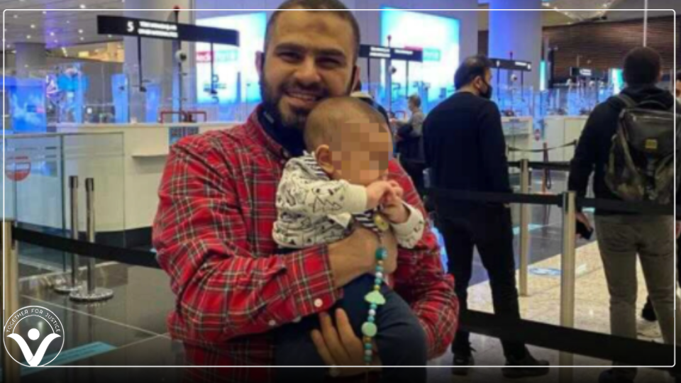 بعد ترحيله قسرا إلى المملكة.. ما هو مصير الداعية السعودي أسامة الحسني؟