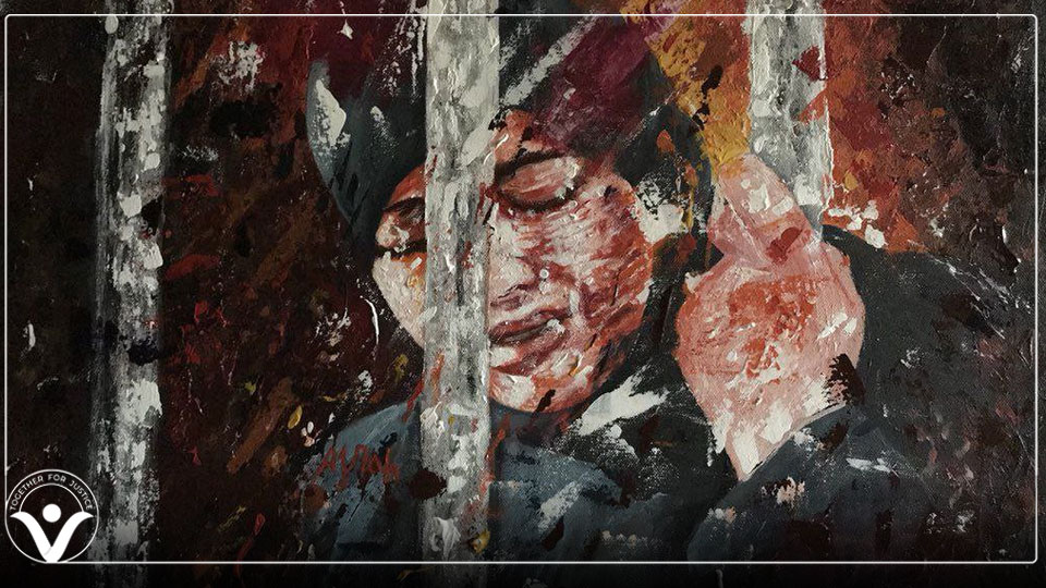 طالبت بإنهاء التمييز بين الشعب، فاعتقلها النظام السعودي.. ما هو مصير المعتقلة "إسراء الغمغام"؟