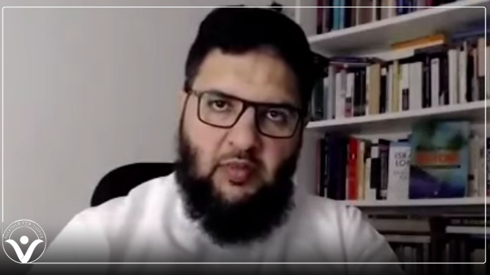 قمع مستمر.. اعتقال الداعية السعودي “عبد الله الشهري”