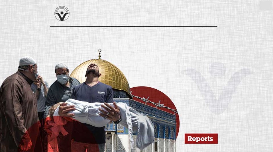 In One Week Death Toll in Gaza Reaches 212 Palestinians Killed by the Occupation Forces