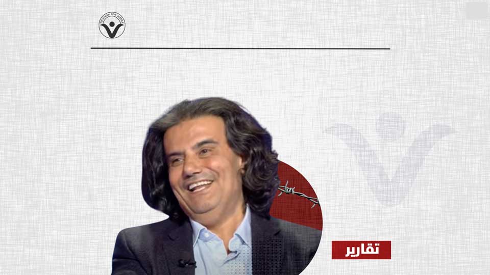 قمع عابر للحدود.. لماذا يعتقل ابن سلمان الملحن اللبناني سمير صفير؟