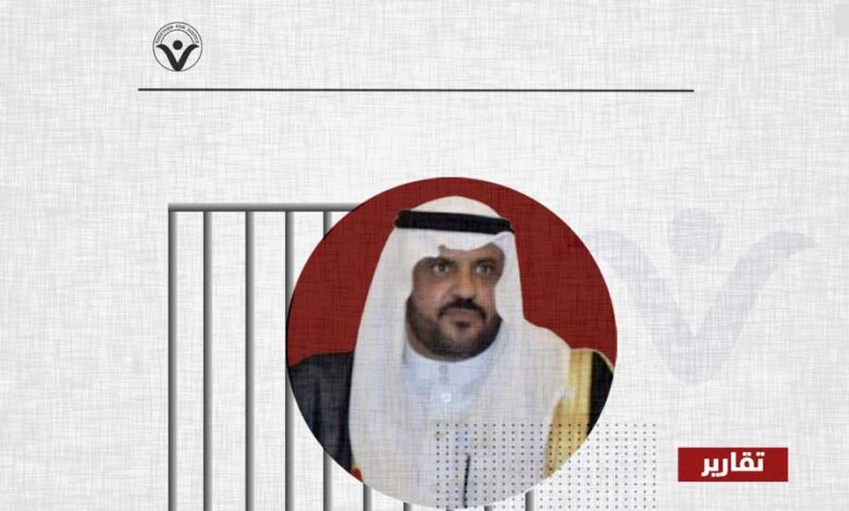 محمد العتيبي: أربع سنوات من الظلم داخل السجون السعودية ولا عزاء لحقوق الإنسان