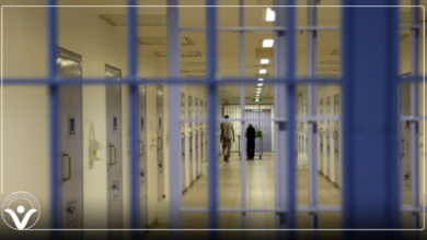 تعذيب منهج.. أوضاع مأسوية لمعتقلي الرأي في سجون المملكة