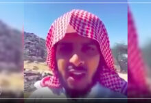 “خالد الشهري”.. معتقل سعودي بتهمة التعبير عن رأيه بشأن أزمة كورونا!