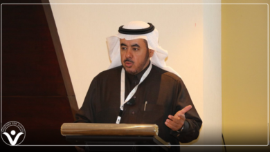 المحامي “رزين الرزين”.. اعتقله النظام السعودي لدفاعه عن المظلومين والفقراء بالمملكة