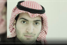 سامي الثبيتي