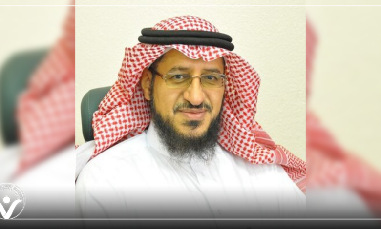 بسبب تغريدة.. السلطات السعودية تعتقل "الدكتور عبدالعزيز عبدالرحمن الدهش التويجري"