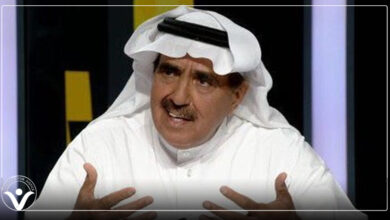 “عقل الباهلي”.. كاتب سعودي اعتقل لرثائه "عبد الله الحامد"