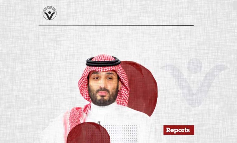 Activists interpret MBS's comments in interview as justifying 'killing dissidents'