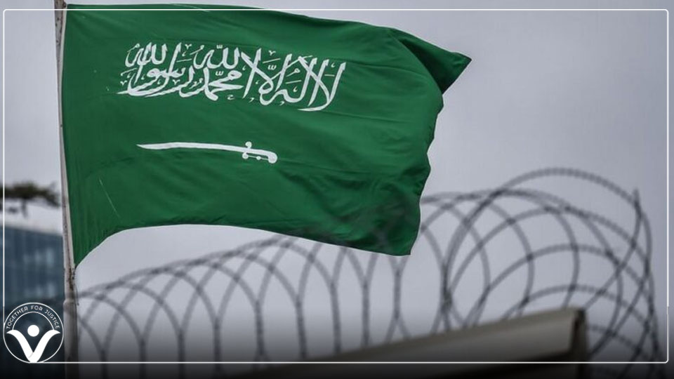 منظمة حقوقية: حملة قمع متجددة بحق معتقلي الرأي بالسعودية