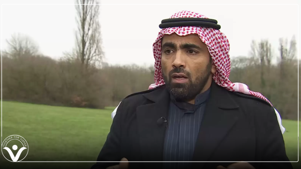 بريطانيا تنظر في دعوى المعارض السعودي "غانم الدوسري" بشأن اختراق السلطات السعودية لهاتفه