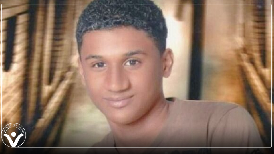 تنديد دولي بتنفيذ حكم الإعدام بحق الشاب السعودي "مصطفى آل درويش"