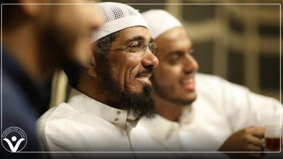 السلطات السعودية تعقد جلسة سرية لمحاكمة "الشيخ سلمان العودة" الثلاثاء القادم