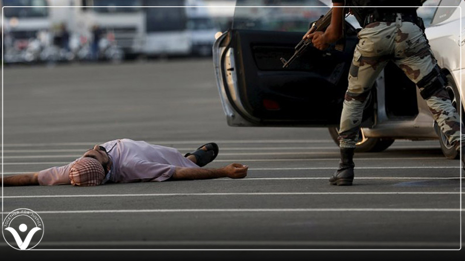 منظمة حقوقية: الانتهاكات في السعودية وصلت لحد غير مسبوق