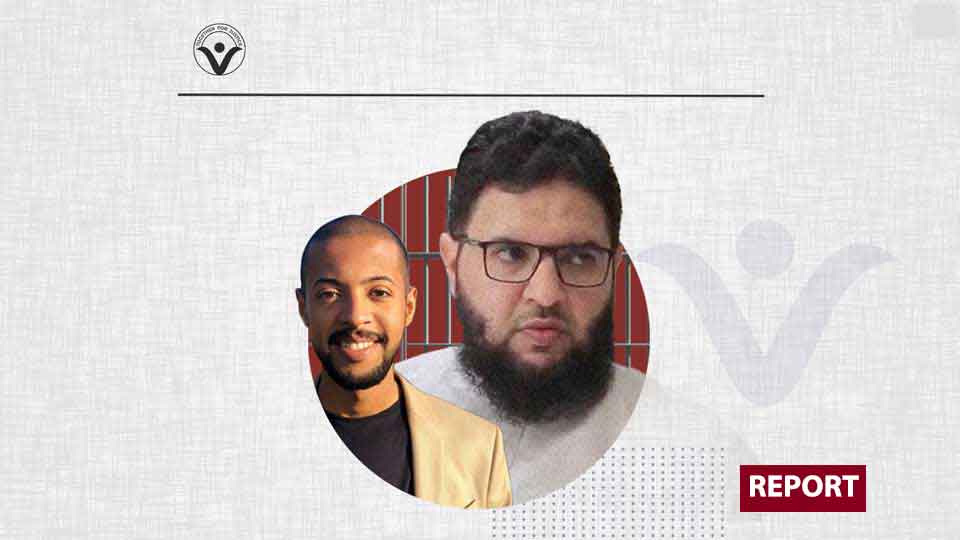 Together for Justice: Let's be the voice of the unheard