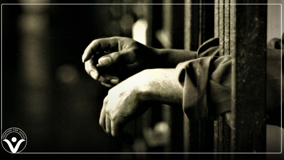 بسبب تغريدة.. السعودي محمد الغيداني خلف القضبان