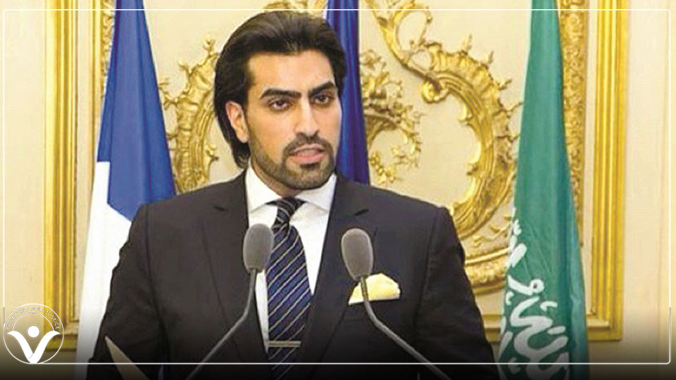 منظمة حقوقية تطالب بالكشف عن مكان وجود الأمير السعودي المعتقل "سلمان غزالان"