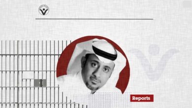 After Sherida's death: When would the international community take action to save the lives of detainees ins Saudi Arabia?