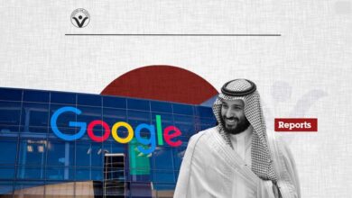 To maintain a good reputation "Google" should End its Partnership with Saudi Arabia