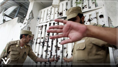 ناشطة بريطانية تطالب بالتدخل الدولي لوقف الانتهاكات في السعودية