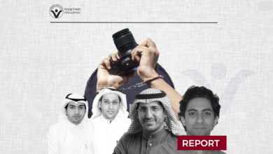 The Press is in Trouble: "We are Bedouin" but without their Morals