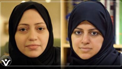 بعد اعتقال دام نحو 3 سنوات.. الإفراج عن الناشطتين السعوديتين "سمر بدوي ونسيمة السادة"