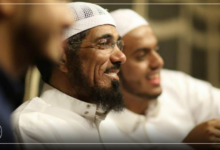 سلمان العودة