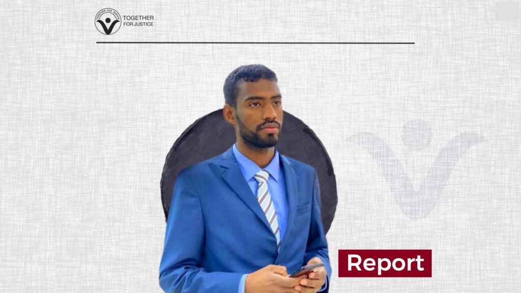 Who would stop the Saudi state's terrorism against journalists?