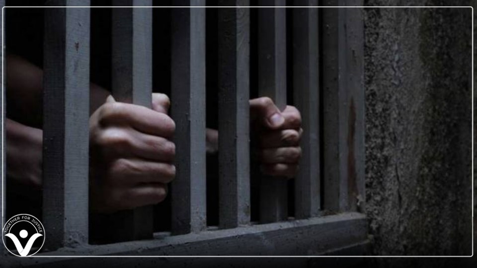 "#أفرجوا_عن_شباب_الوطن" .. حملة حقوقية للمطالبة بالإفراج عن "معتقلي مايو" بالسعودية