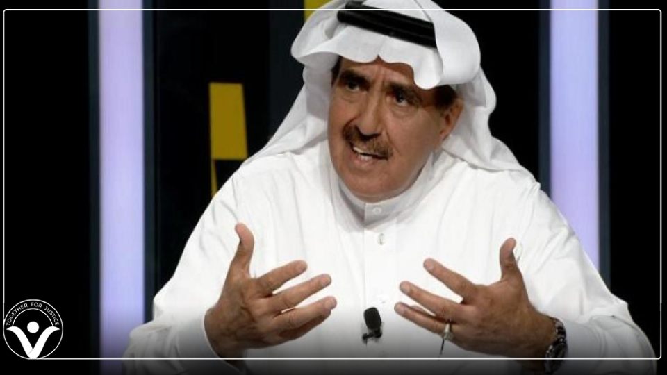 الإفراج عن الكاتب السعودي والمحامي "عقل الباهلي" بعد اعتقال دام أكثر من عام
