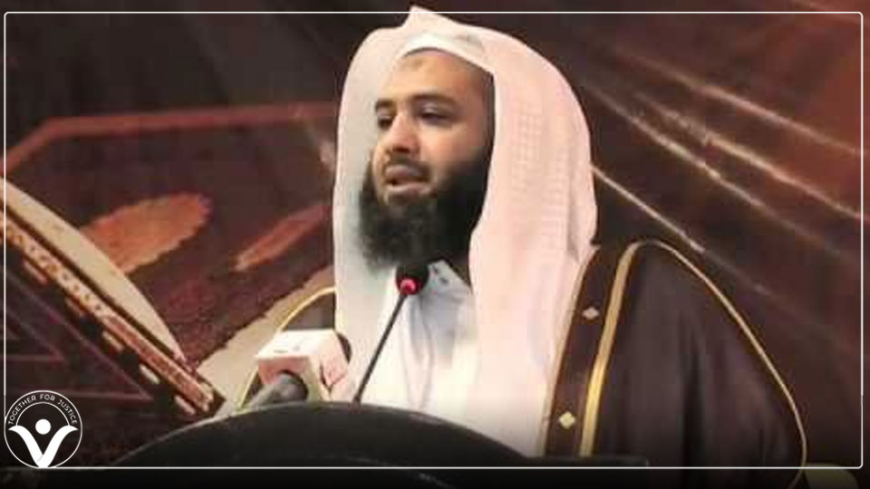 انتهاكات لا تتوقف.. معتقل سعودي يتعرض للضرب والتعذيب داخل محبسه