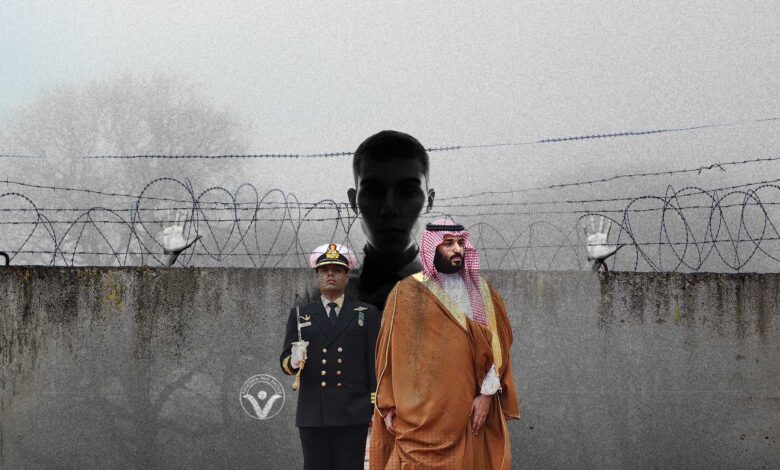 السعودية: شهادات حراس السجون كارثية وعلى المجتمع الدولي التحرك