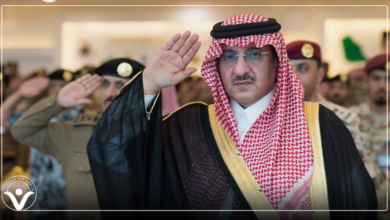 الأمير السعودي المعتقل "محمد بن نايف" يتعرض للتعذيب داخل سجون المملكة