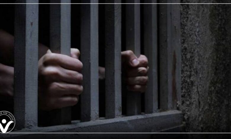 "#أفرجوا_عن_شباب_الوطن" .. حملة حقوقية للمطالبة بالإفراج عن "معتقلي مايو" بالسعودية
